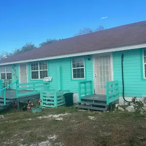  Appartement Windsor Place Bahamas