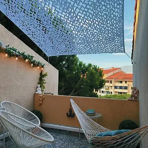  Appartement Vintage 90 M2 Duplex Classe France